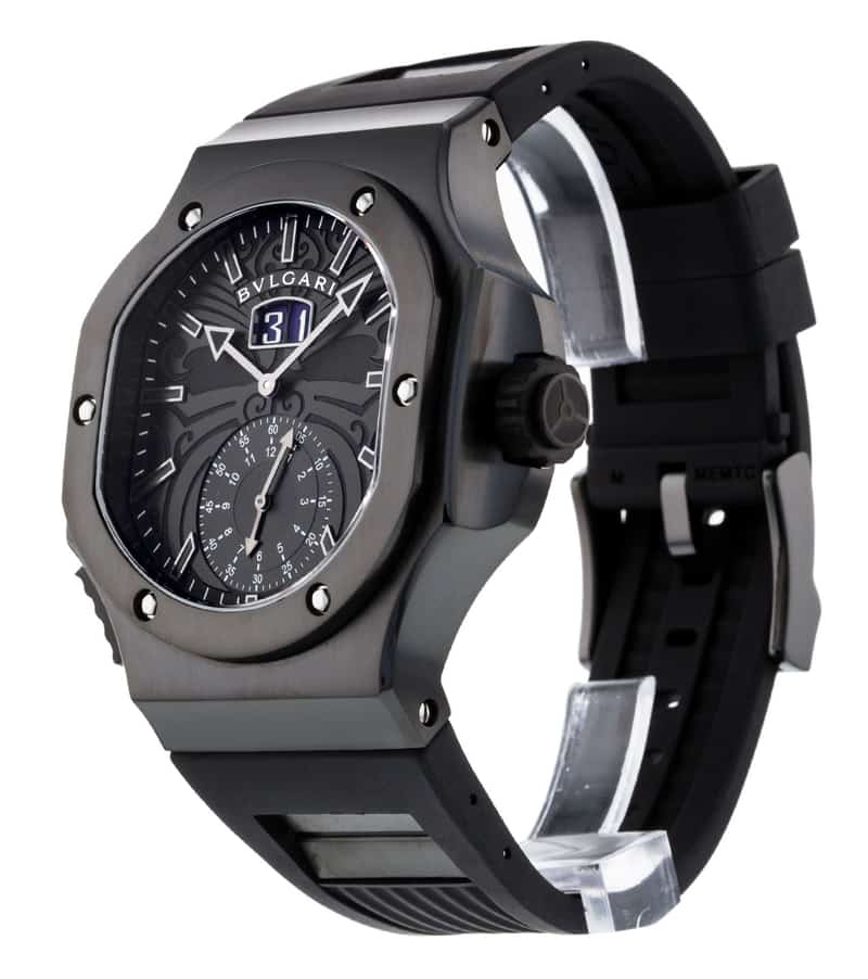 Bvlgari Endurer 101906